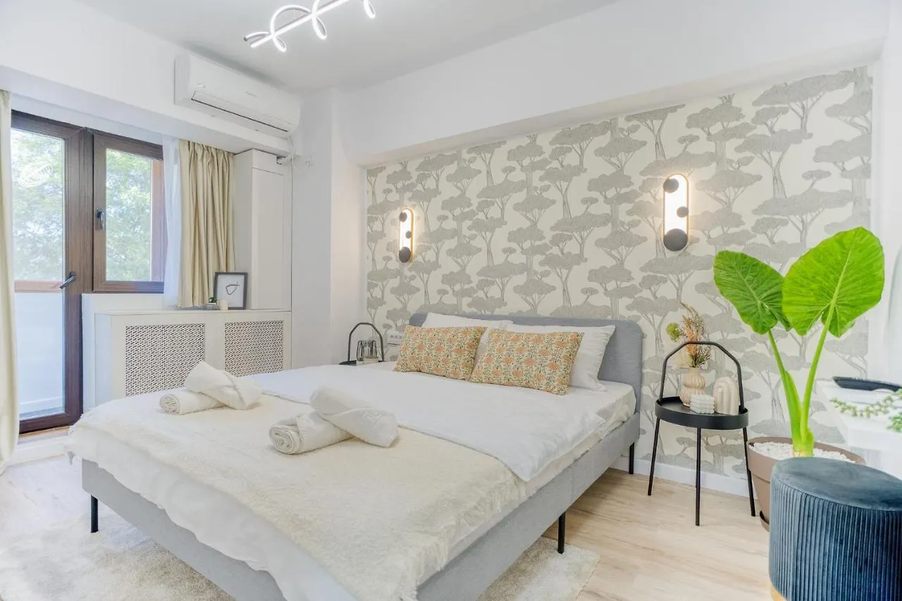 Hi Appartement Boekarest
